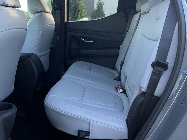 new 2026 Hyundai SANTA CRUZ car, priced at $33,836