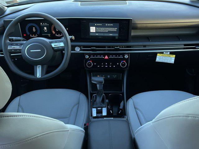 new 2026 Hyundai SANTA CRUZ car, priced at $33,836