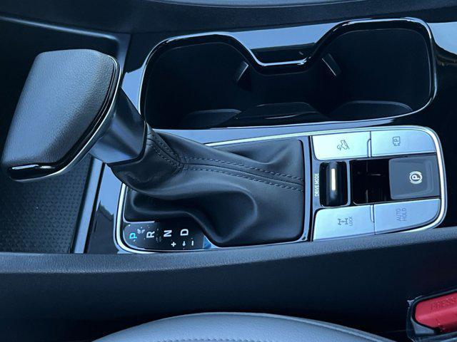 new 2026 Hyundai SANTA CRUZ car, priced at $33,836