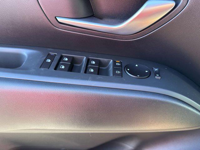 new 2026 Hyundai TUCSON Plug-In Hybrid car, priced at $42,312