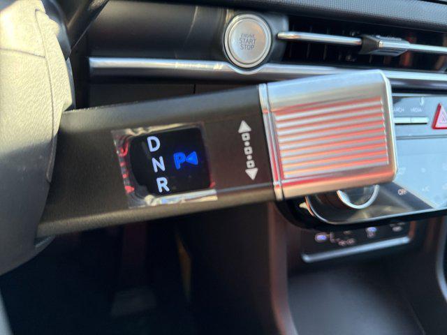 new 2026 Hyundai TUCSON Plug-In Hybrid car, priced at $42,312