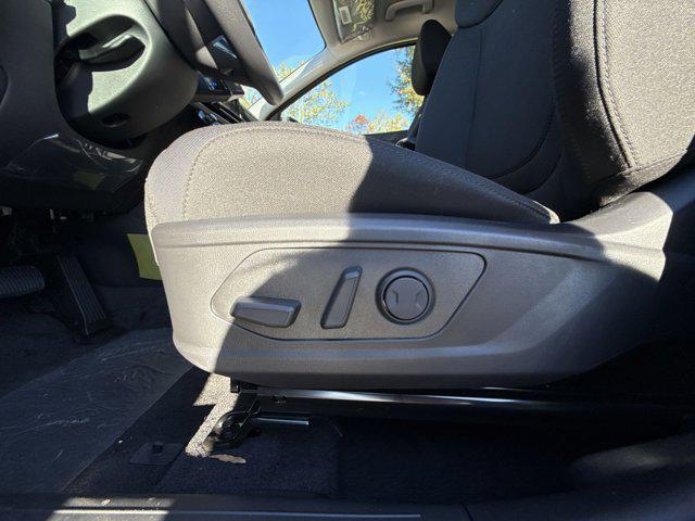 new 2026 Hyundai TUCSON Plug-In Hybrid car, priced at $42,312