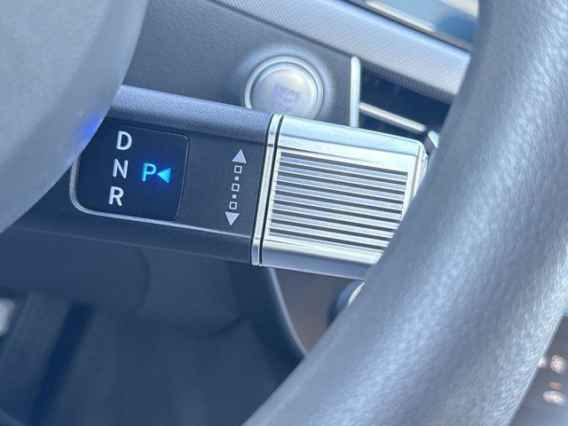 used 2025 Hyundai Sonata car, priced at $23,000