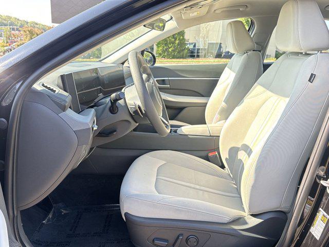 used 2025 Hyundai Sonata car, priced at $23,000