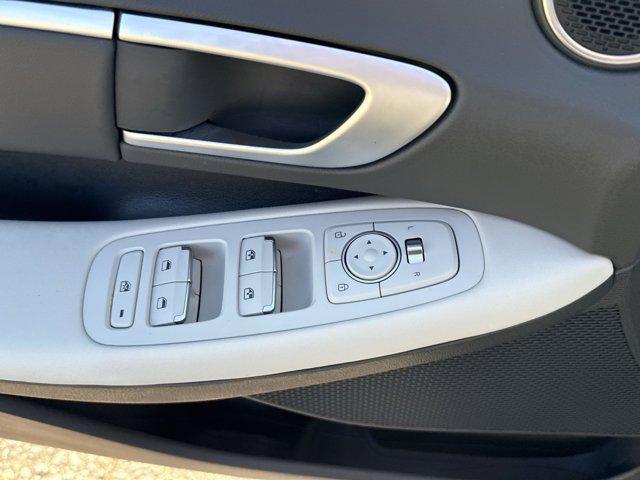 used 2025 Hyundai Sonata car, priced at $23,000