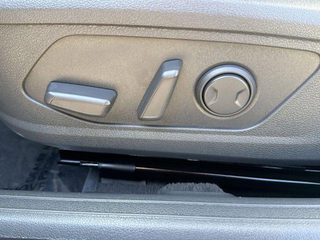 used 2025 Hyundai Sonata car, priced at $23,000