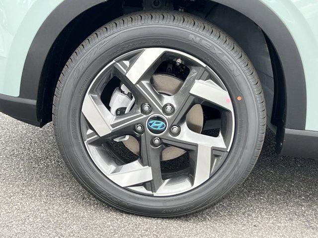 new 2026 Hyundai Venue car, priced at $24,870