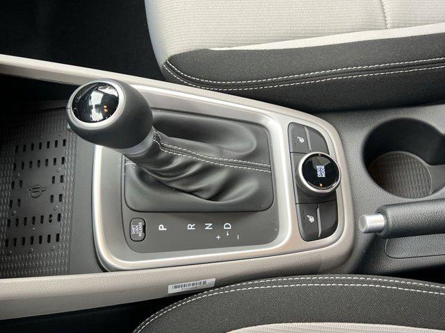 new 2026 Hyundai Venue car, priced at $24,870