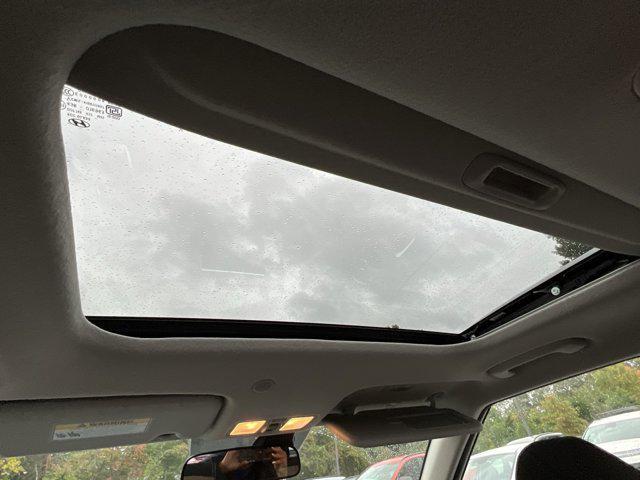 new 2026 Hyundai Venue car, priced at $24,870