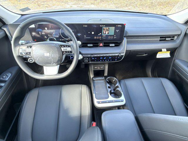 new 2026 Hyundai IONIQ 5 car, priced at $39,634