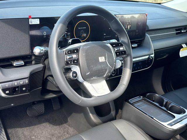 new 2026 Hyundai IONIQ 5 car, priced at $39,634