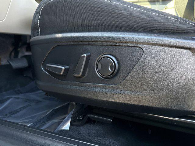 used 2024 Hyundai Tucson car, priced at $20,000