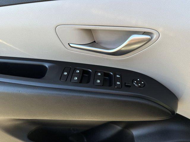 used 2024 Hyundai Tucson car, priced at $20,000