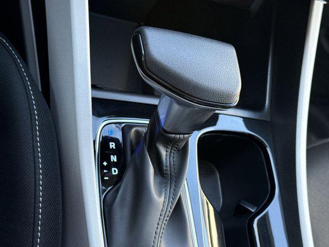 used 2024 Hyundai Tucson car, priced at $20,000