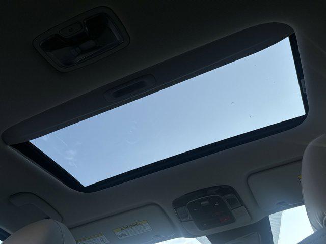 used 2023 Hyundai Tucson car, priced at $21,500