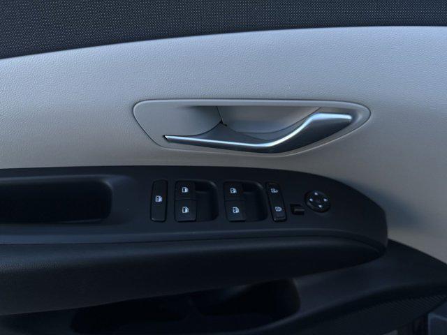 used 2023 Hyundai Tucson car, priced at $21,500