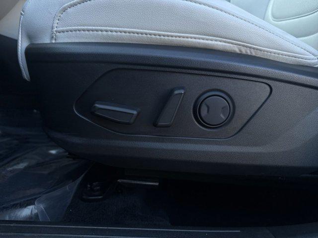 used 2023 Hyundai Tucson car, priced at $21,500