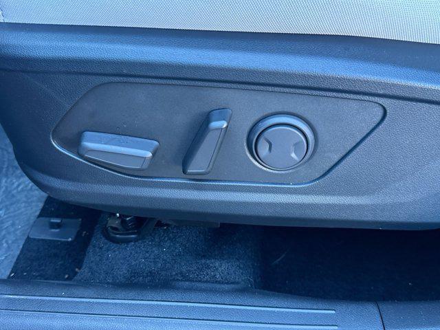 new 2025 Hyundai Tucson car, priced at $29,732