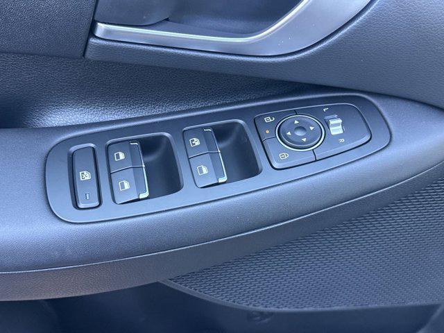 new 2026 Hyundai Sonata car, priced at $28,161