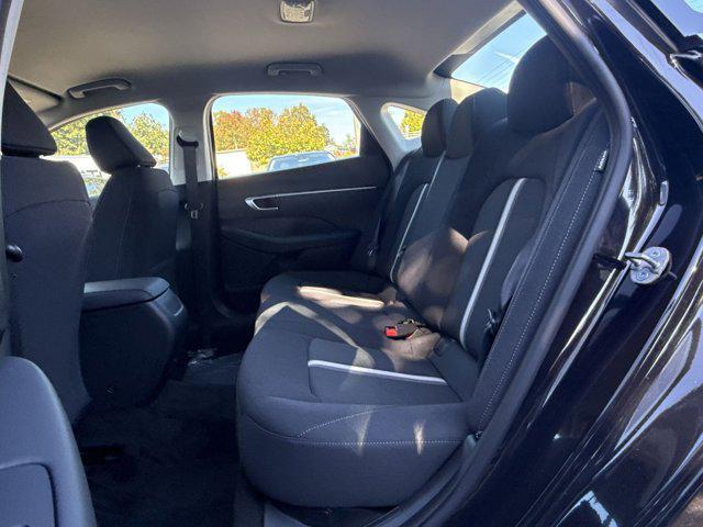 new 2026 Hyundai Sonata car, priced at $28,161