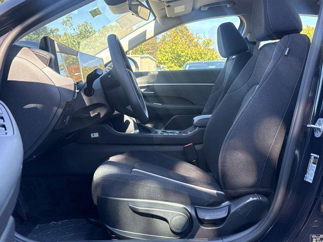 new 2026 Hyundai Sonata car, priced at $28,161