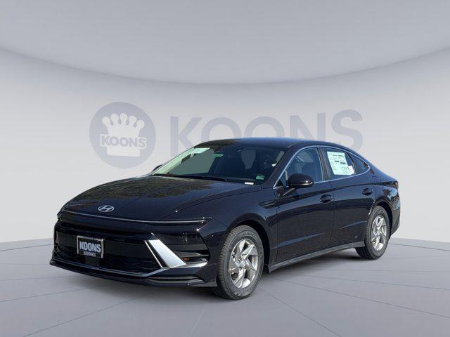 new 2026 Hyundai Sonata car, priced at $28,350
