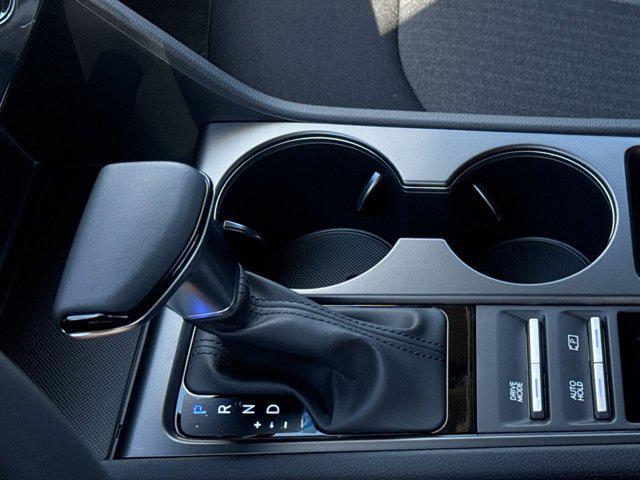 new 2026 Hyundai Sonata car, priced at $28,161