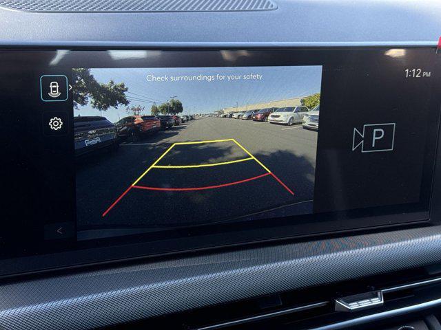 new 2026 Hyundai Sonata car, priced at $28,161