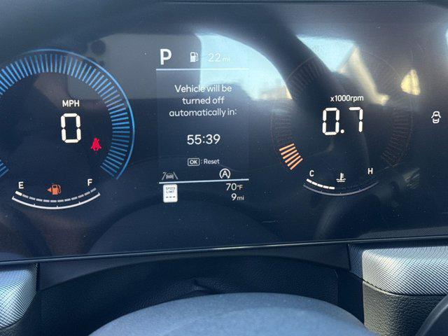 new 2026 Hyundai Sonata car, priced at $28,161