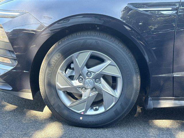 new 2026 Hyundai Sonata car, priced at $28,161