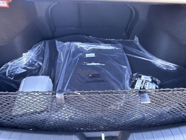 new 2026 Hyundai Sonata car, priced at $28,161