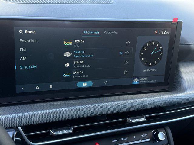 new 2026 Hyundai Sonata car, priced at $28,161