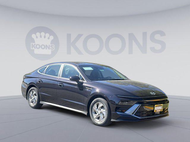 new 2026 Hyundai Sonata car, priced at $28,161