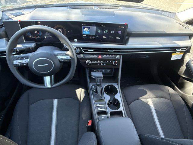 new 2026 Hyundai Sonata car, priced at $28,161