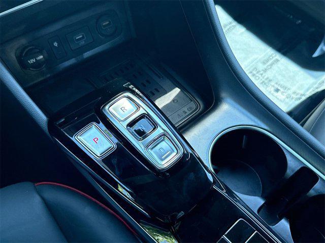 used 2021 Hyundai Sonata car, priced at $18,900