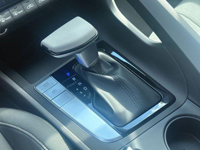 new 2025 Hyundai Elantra car, priced at $24,333