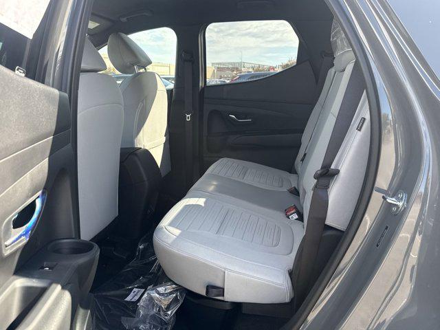 new 2026 Hyundai SANTA CRUZ car, priced at $32,555