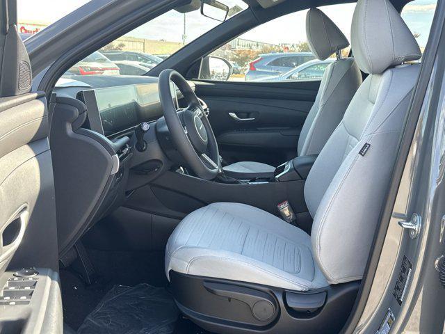 new 2026 Hyundai SANTA CRUZ car, priced at $32,555
