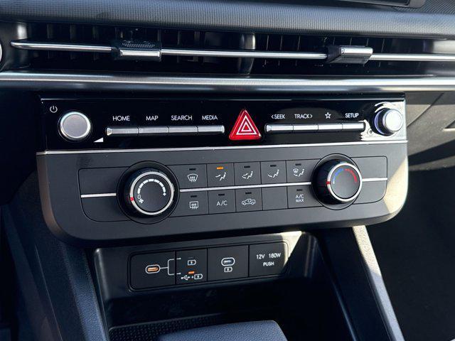 new 2026 Hyundai SANTA CRUZ car, priced at $32,555