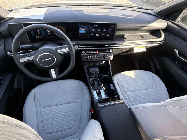 new 2026 Hyundai SANTA CRUZ car, priced at $32,555
