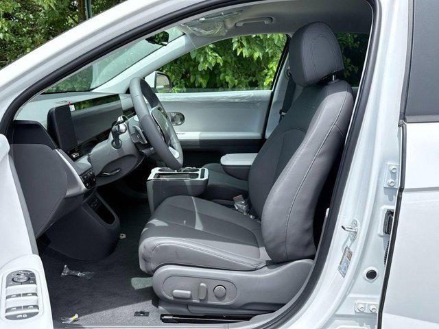 new 2025 Hyundai IONIQ 5 car, priced at $44,211
