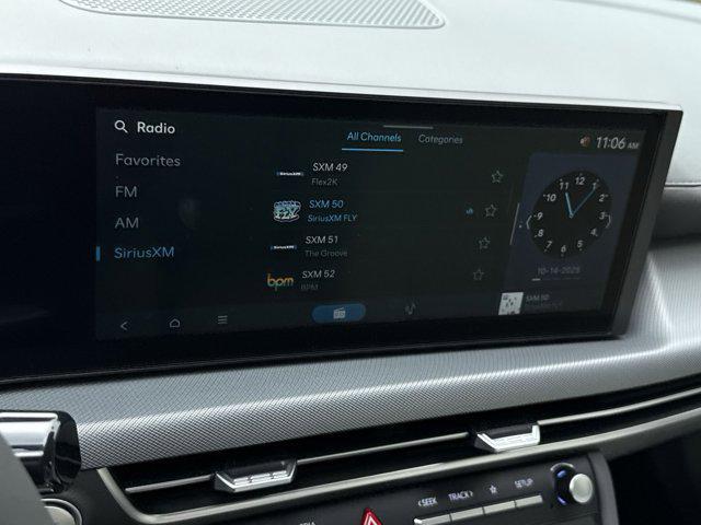 new 2026 Hyundai Sonata car, priced at $29,845