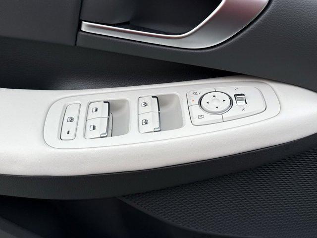new 2026 Hyundai Sonata car, priced at $29,845