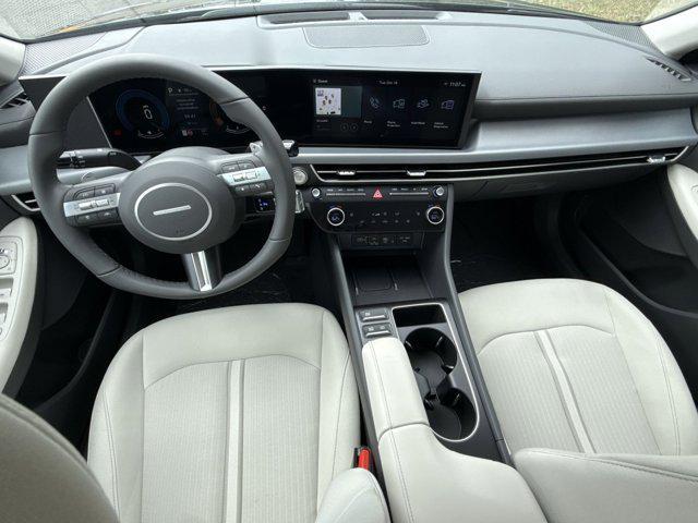 new 2026 Hyundai Sonata car, priced at $29,845