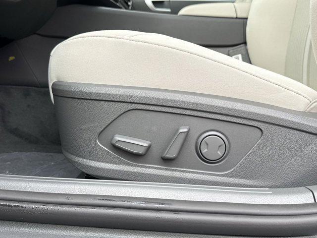 new 2026 Hyundai Sonata car, priced at $29,845