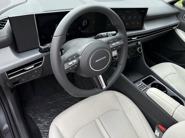 new 2026 Hyundai Sonata car, priced at $29,845