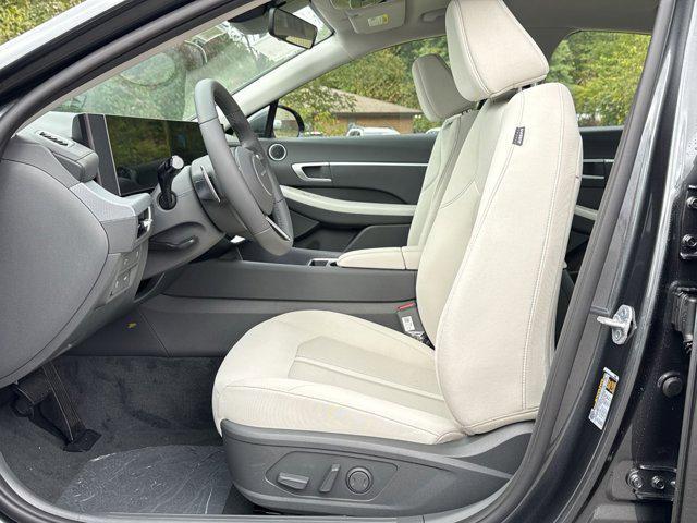 new 2026 Hyundai Sonata car, priced at $29,845