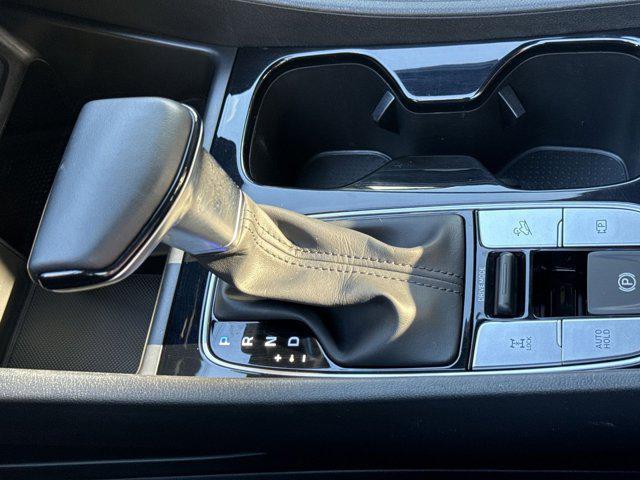 used 2023 Hyundai SANTA CRUZ car, priced at $24,000