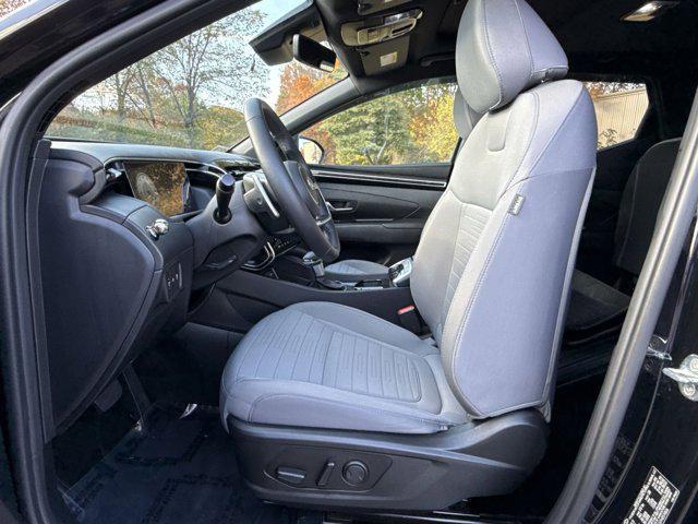 used 2023 Hyundai SANTA CRUZ car, priced at $24,000