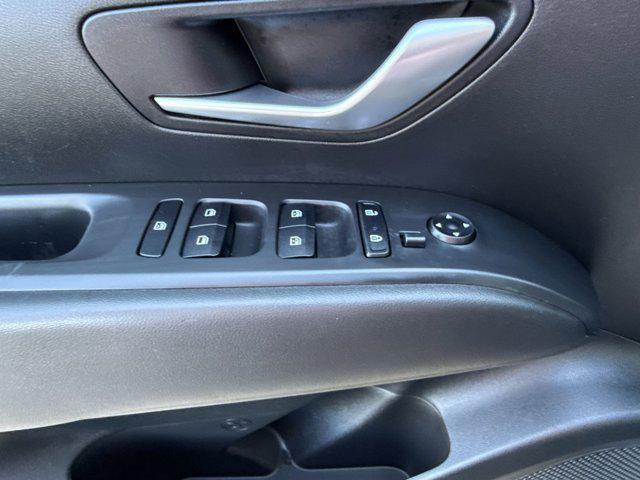 used 2023 Hyundai SANTA CRUZ car, priced at $24,000